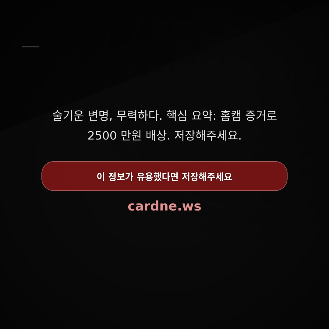 산후조리 중 불륜, 상간녀가 뒤집었다 — 슬라이드 5